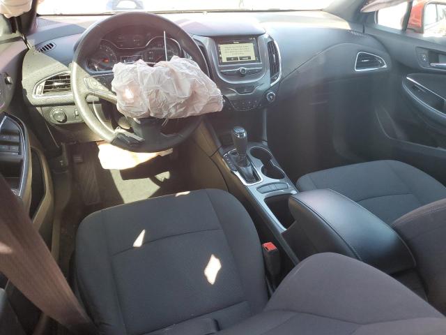 2018 CHEVROLET CRUZE LT - 1G1BE5SM3J7246744