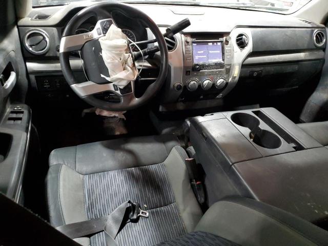 2015 TOYOTA TUNDRA CRE - 5TFDY5F19FX461009