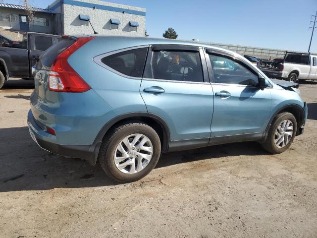 2016 HONDA CR-V EX - 2HKRM4H50GH649782