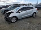 2016 KIA RIO LX - KNADM4A38G6584710