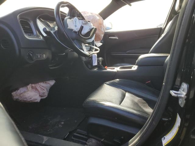 2021 DODGE CHARGER SX 2C3CDXBG6MH510850