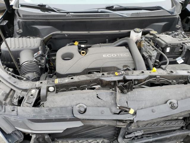2020 CHEVROLET EQUINOX LT - 2GNAXTEV0L6223860