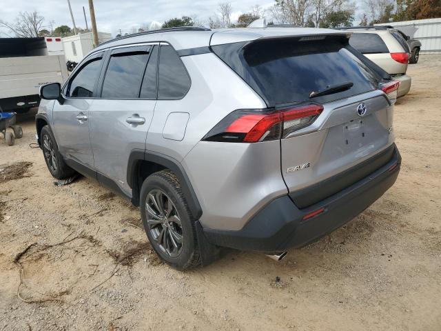 2022 TOYOTA RAV4 XLE P JTMB6RFV4ND058000