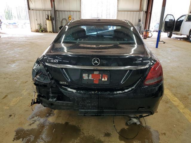 2016 MERCEDES-BENZ C 300 - 55SWF4JB1GU160379