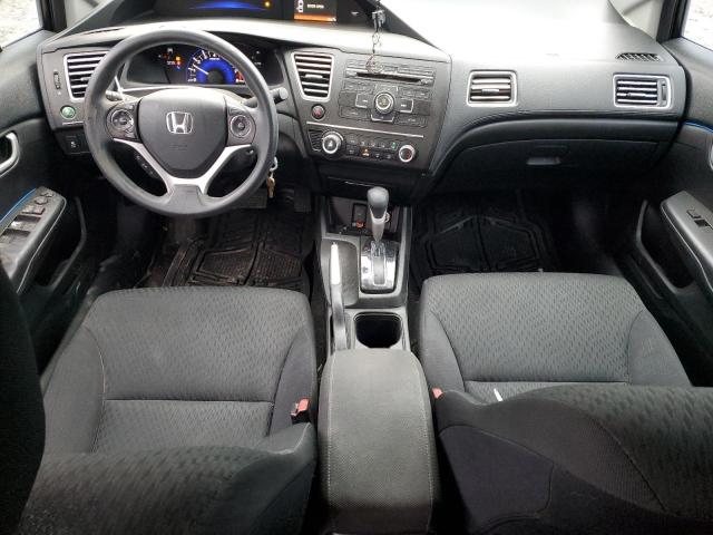 2015 HONDA CIVIC LX - 2HGFB2F53FH536952