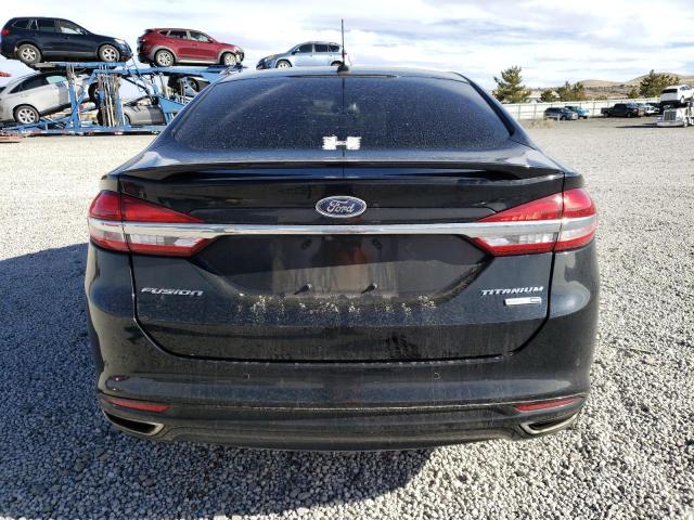 2018 FORD FUSION TIT - 3FA6P0D91JR226179