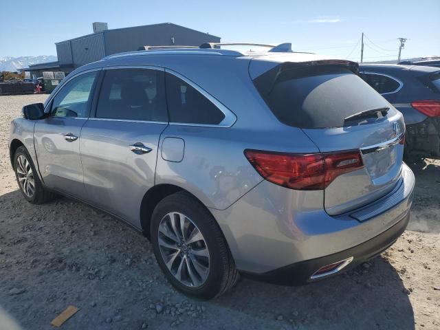 Vin: 5fryd4h45gb046617, lot: 47033015, acura mdx technology 20162