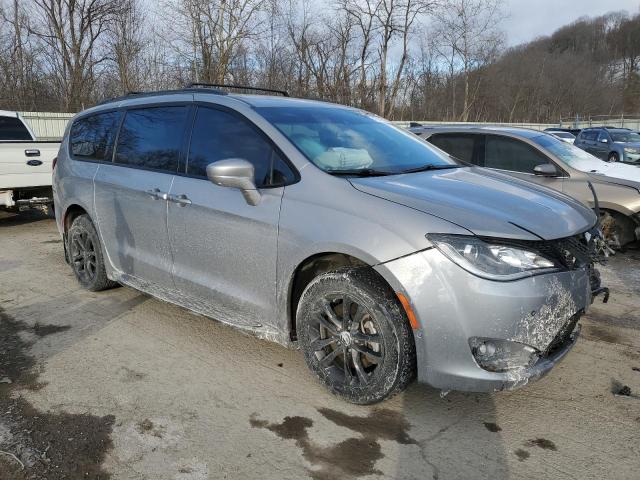Vin: 2c4rc3bg7lr289222, lot: 45941595, chrysler pacifica touring l 20204