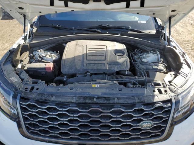 2019 LAND ROVER RANGE ROVE - SALYL2EX5KA783107