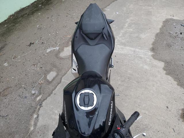 2024 KAWASAKI EX500 - ML5EXGG10RDA10877