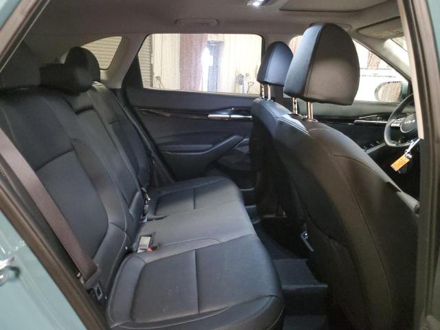 2024 KIA SELTOS SX - KNDETCA75R7620289