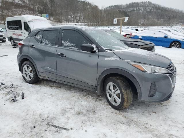 Vin: 3n1cp5bv4nl484380, lot: 46418775, nissan kicks s 20224