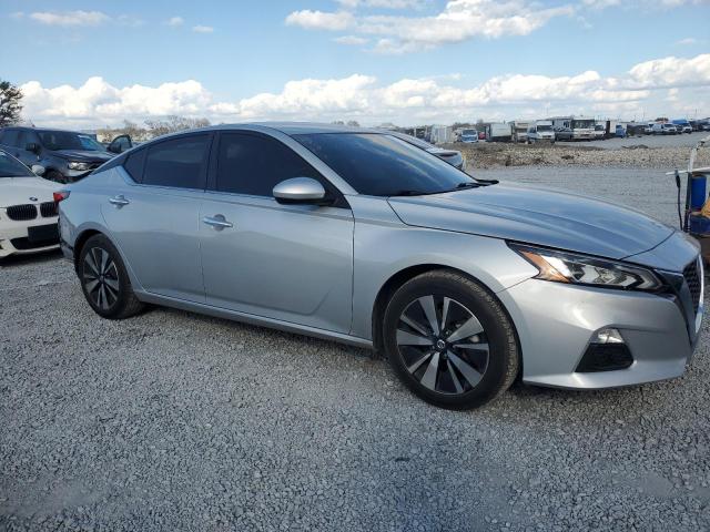 2022 NISSAN ALTIMA SV - 1N4BL4DV7NN339738