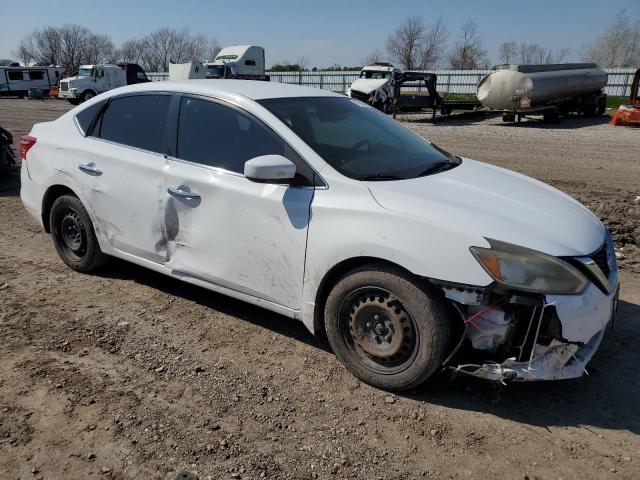 3N1AB7AP2HY368672 Nissan Sentra S 2017
