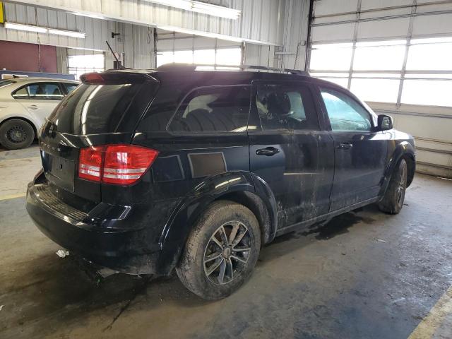 2018 DODGE JOURNEY SE - 3C4PDCAB5JT363841