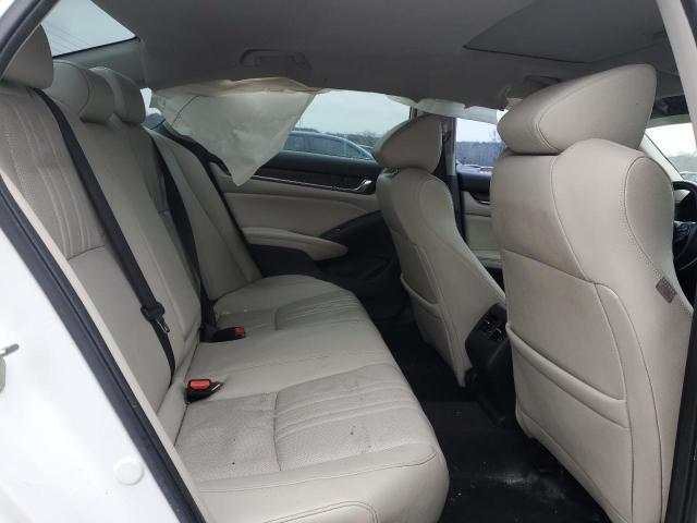 2019 HONDA ACCORD TOU - 1HGCV2F99KA005213
