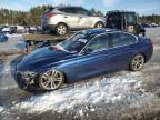 2018 BMW 330 XI - WBA8D9C56JA615650