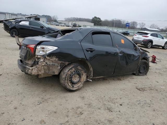 Vin: 5yfburhe7kp887803, lot: 43041105, toyota corolla l 20193