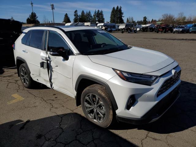 Vin: 2t3d6rfv5rw062672, lot: 47041995, toyota rav4 limited 20244