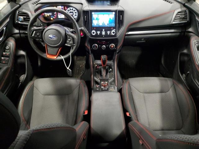 2022 SUBARU FORESTER S JF2SKAJC6NH415674