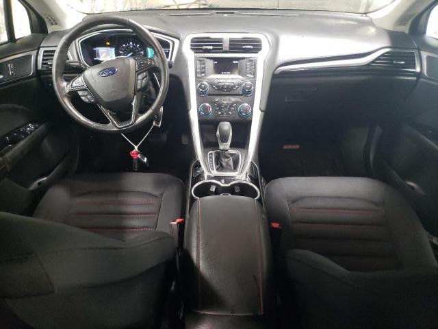 2015 FORD FUSION SE - 3FA6P0LU5FR242740