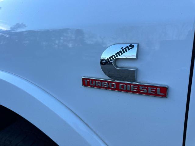 2022 RAM 2500 LIMIT 3C6UR5TLXNG104953