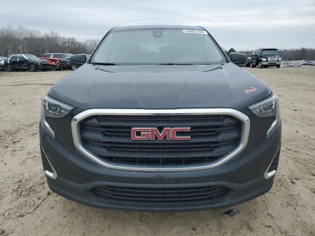 2021 GMC TERRAIN SL - 3GKALMEV7ML396464