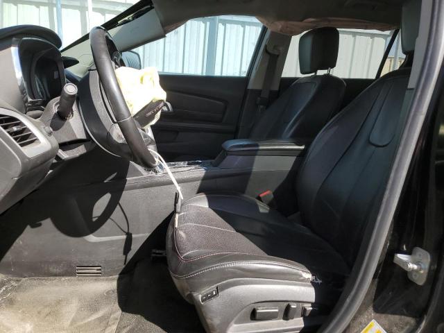 2017 GMC TERRAIN SL - 2GKALPEK7H6146532