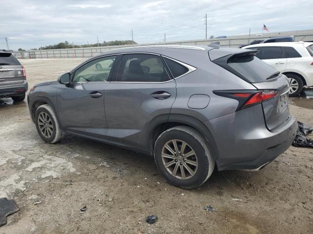 Vin: jtjyarbz3h2073005, lot: 46806255, lexus nx 200t base 20172