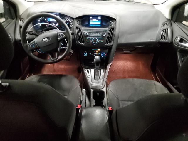 2018 FORD FOCUS SE - 1FADP3K23JL315751