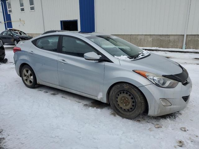 Vin: 5npdh4ae8dh176508, lot: 43552295, hyundai elantra gls 20134