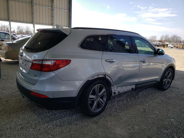 Vin: km8sr4hf0eu079938, lot: 46918835, hyundai santa fe gls 20143