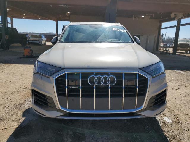 2021 AUDI Q7 PRESTIG WA1VXAF78MD029301