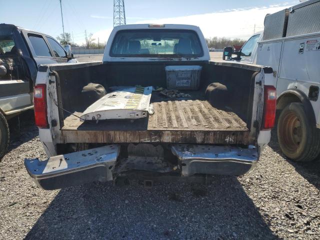 2015 FORD F250 SUPER - 1FT7W2A6XFED18828