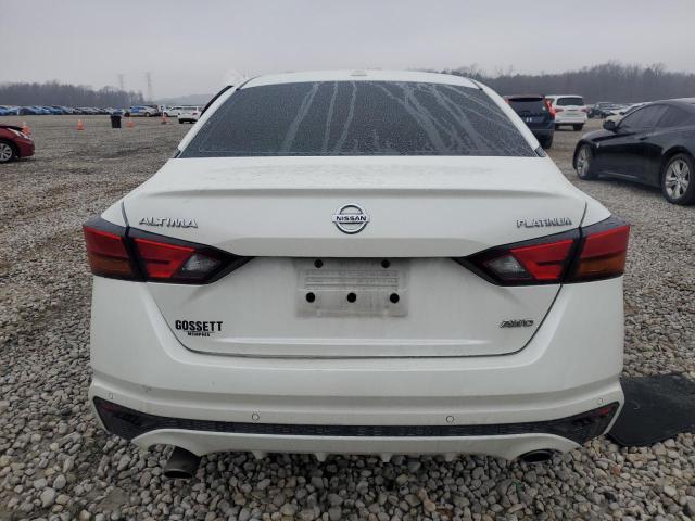 2020 NISSAN ALTIMA PLA - 1N4BL4FWXLC165923