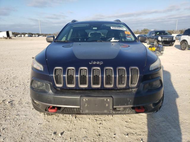 2016 JEEP CHEROKEE T 1C4PJMBS0GW142339