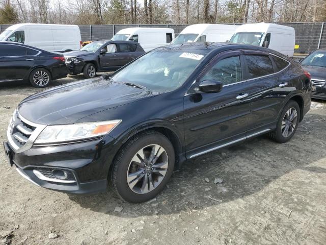 2013 HONDA CROSSTOUR #3099986913