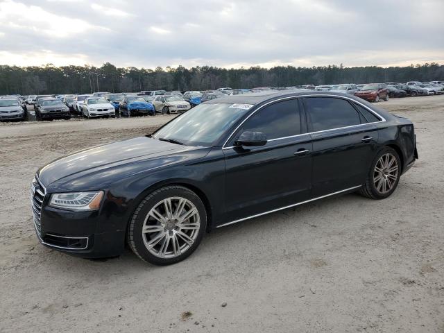 2015 AUDI A8 L QUATT WAU32AFD8FN021548