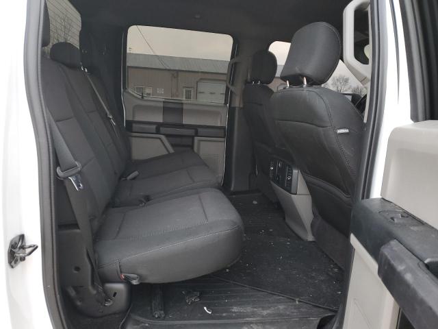 2019 FORD F150 SUPER - 1FTEW1E52KKF11344