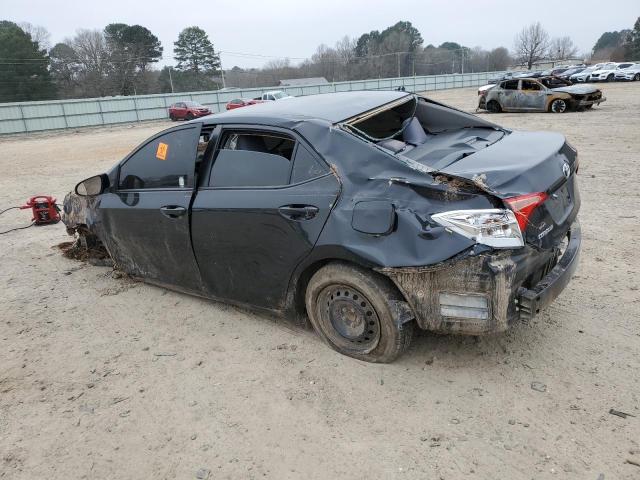 Vin: 5yfburhe7kp887803, lot: 43041105, toyota corolla l 20192