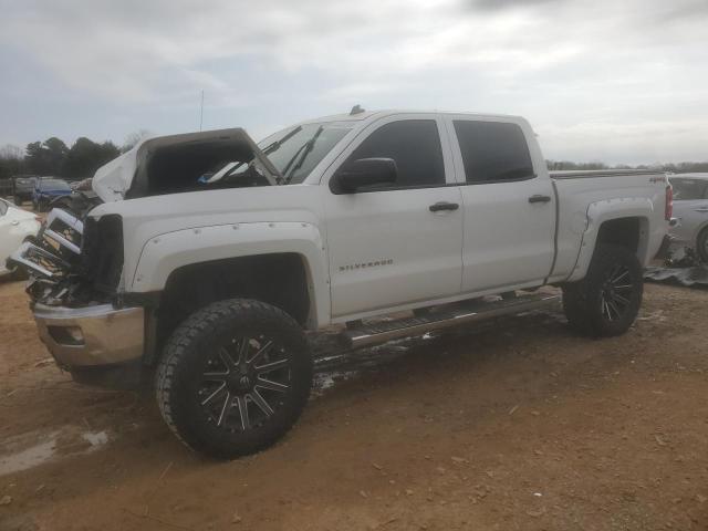Vin: 3gcukrec1eg110528, lot: 44432895, chevrolet all models k1500 lt 2014 img_1