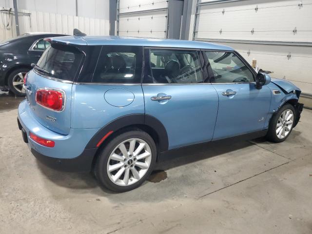 2017 MINI COOPER CLU WMWLU1C55H2C41566