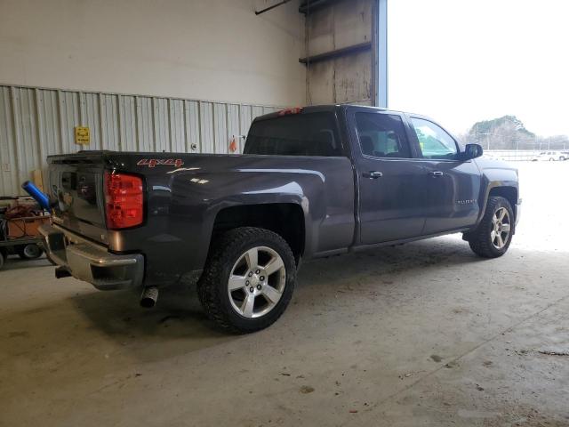 Vin: 3gcukreh0eg325183, lot: 45492575, chevrolet all models k1500 lt 20143