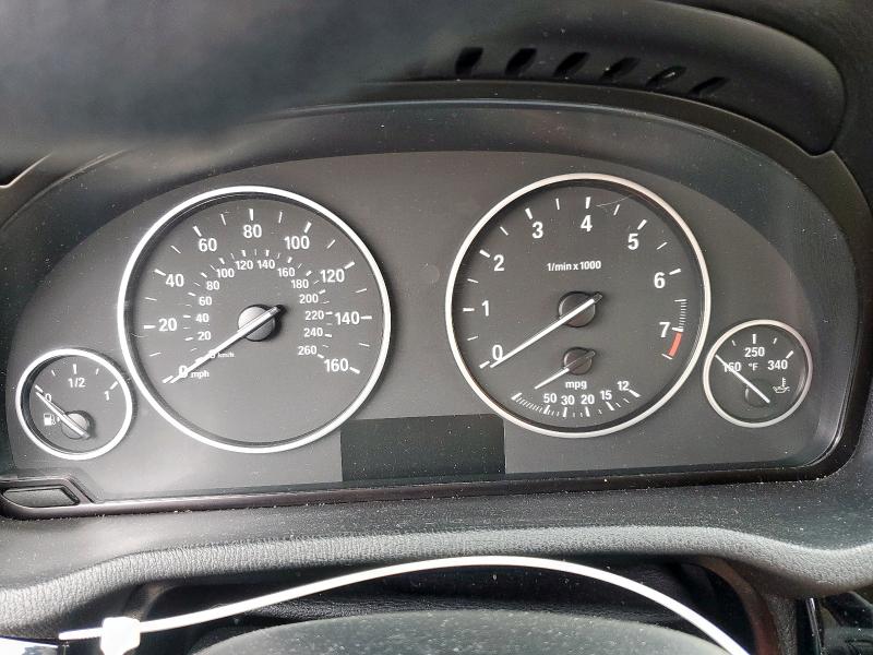 2017 BMW X3 SDRIVE2 - 5UXWZ7C56H0U45479