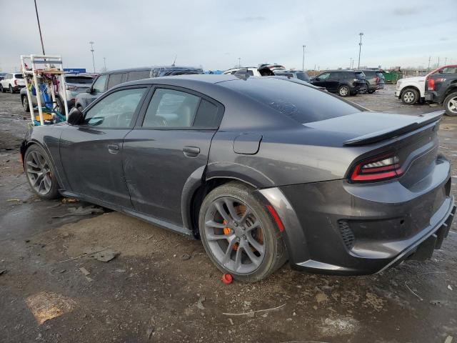Vin: 2c3cdxgj1kh665114, lot: 44388835, dodge charger scat pack 20192