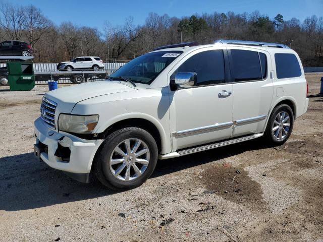 INFINITI QX56