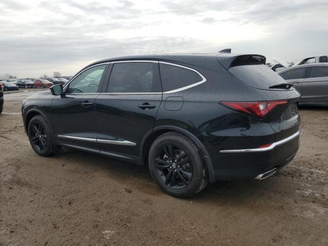 Vin: 5j8ye1h33rl015856, lot: 46580485, acura mdx 20242