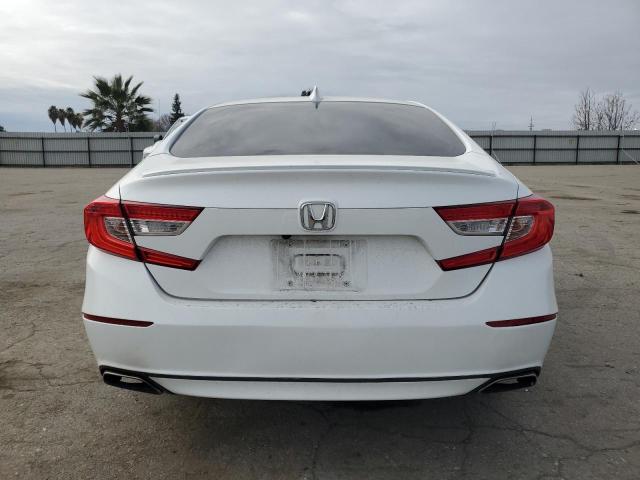 2018 HONDA ACCORD SPO - 1HGCV1F38JA233997
