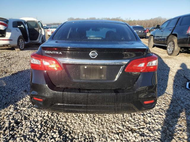2018 NISSAN SENTRA S - 3N1AB7AP7JY324687