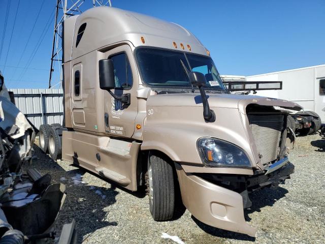 Global Auto Auctions: 2016 FREIGHTLINER CASCADIA 1